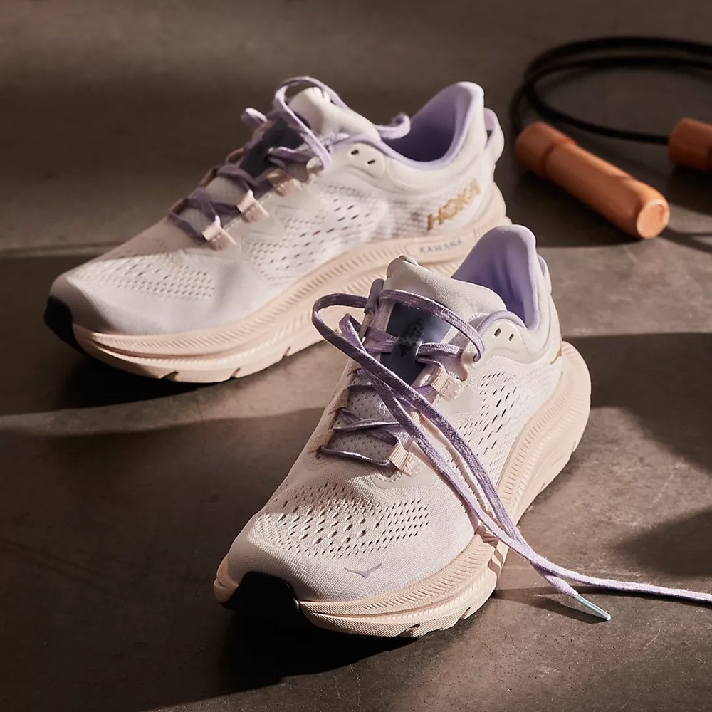 Free People x Hoka Kawana size 8